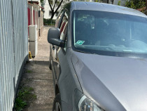 Volkswagen Caddy 2014