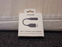 Adaptor USB-C Jack Samsung ( FAKE )