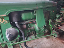 Tractor Deutz Fahr D30