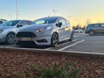 Ford Fiesta ST200 1.6 (SCHIMB)