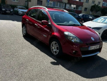 Renault clio 3 benzina