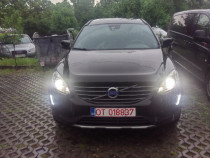 Volvo XC60, 2.4diesel, D4, AWD, Euro 6