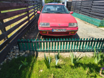 Renault 19 pt. rabla, ITP valabil, functional