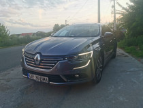 Renault talisman 1.6-160cp -dec 2016