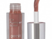 Luciu de buze pentru volum, Qibest, Lip Plumper Gloss, 05