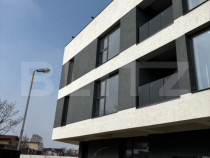 Apartament 2 camere de lux, parcare + boxa incluse in pret,