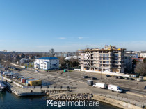 ✅Vedere panoramică la mare: apartament cu 2 camere și 2 băi - Mangalia