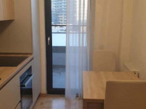 Apartament 37 mp, bloc 2019, zona Iulius Mall,cartier Gheorgheni