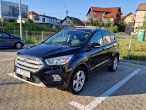 Ford Kuga Full Option, istoric exclusiv FORD, 113.200 km, 4x4 Automat