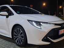 Toyota Corolla Hybrid 1.8, 2019