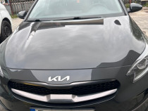 Kia X cee'd 1,5T-GDI 7DCT CITY+