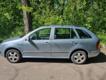 Skoda Fabia break - 1.4 benzina - stare buna de functionare