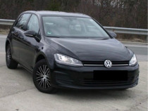 VW Golf 7 1.6 TDI / 105 CP / 2013