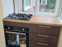 Închiriez apartament 2 camere, decomandat, et. 3, Soarelui.