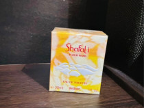 Parfum Shafali Fleur Rare Yves Rocher