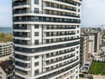 Apartament 2 camere finalizat - Tomis Tower