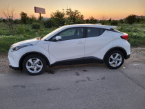 Toyota C-HR masina