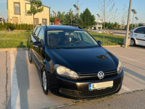 Volkswagen golf 6 1.6 TDI