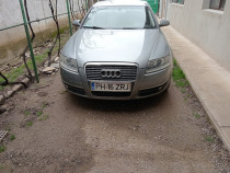 Audi A6 an 2008 masina