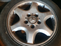 Jante aliaj R16 Mercedes