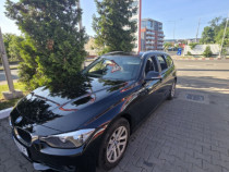 Bmw f31 320d// 2013 184cp E5