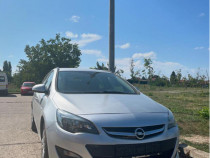 Opel Astra Sports Tourer 1.7 CDTI | 110 CP | An 2013