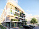 Apartament 2 camere, Etaj 1, lift, parcare subterana, zona E
