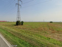 4.47 ha teren extravilan pentru investitii in Brazi, Prahova