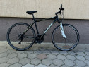 Bicicleta Kilimanjaro Cross Sport Roti 28"
