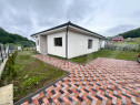 Casa individuala de vanzare, 100 mp, finisata, zona Dealu Je