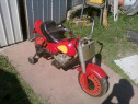 Scuter motocicleta electrica 12v pegperego-citeste tot anuntul