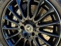 Jante aliaj Mercedes-Benz E Klasse 2022+cauciucuri iarnă