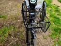 Tricicleta electrica, E-Bike Carpat e-Senior (Tricicletă electrică)