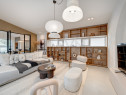 Duplex Padurea Baneasa l terasa 40mp