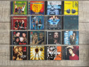 Pachet 6 cd-uri originale muzica Eurodance 90’s