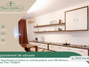 Apartament 3 camere cu centrala proprie, zona 100 Micalaca,