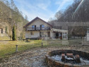 Casă în inima naturii, 140 mp – Govăjdia, la doar 15 m