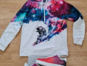 Hanorac SURFING cosmonaut