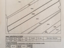 Teren extravilan 11600mp direct de la proprietar
