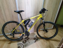 Bicicleta Cannondale Trail 7, roti 29"