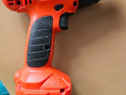 Autofiletanta electrica 12 v cu acumulator