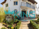 Vila Dobroesti 7 Camere Teren 852 Mp S+P+1E