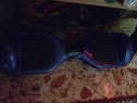 Hoverboard freewheel blue roți 8