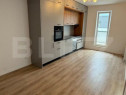 Apartament 2 camere, mobilat,utilat, parcare subterana, Zon
