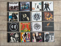 Pachet 2 cd-uri originale Eurodance 90’s